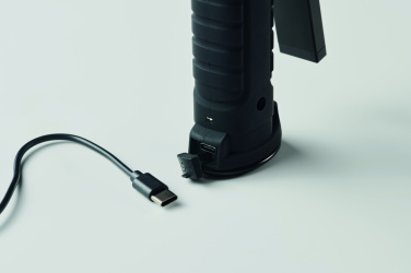 Logotrade promotional giveaway image of: Rechargeable work light