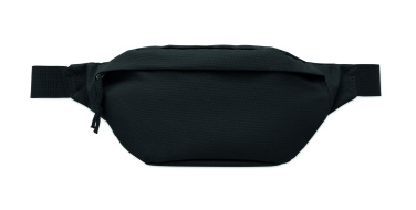 Logotrade corporate gift picture of: Waist bag in 600D RPET