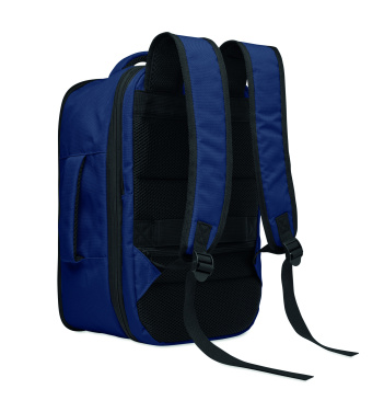 Logo trade corporate gift photo of: Cabin size carry on backpack
