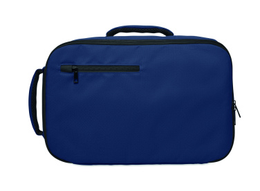 Logo trade business gifts image of: Cabin size carry on backpack