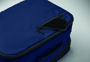 Logo trade promotional item photo of: Cabin size carry on backpack