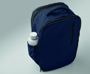 Logo trade corporate gifts image of: Cabin size carry on backpack