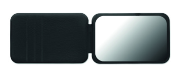Logotrade promotional giveaway picture of: Compact mirror