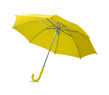 Logo trade promotional gifts image of: 18" kids auto open umbrella