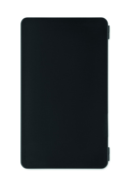 Logotrade promotional gift image of: Calculator with LCD tablet