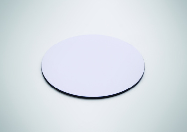 Logotrade advertising product image of: Round magnet in PVC