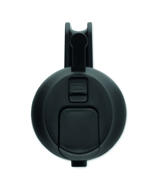 Logo trade promotional item photo of: Glass oil dispenser & sprayer