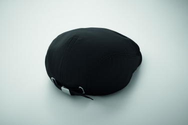 Logotrade promotional products photo of: Newsboy flat cap 235 gr/m²