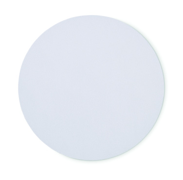 Logo trade promotional products picture of: Computer mouse mat