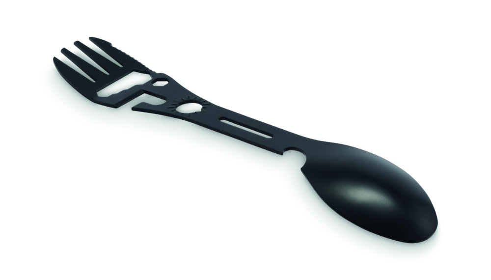 Logotrade corporate gift picture of: Stainless steel multi tool