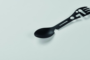 Logo trade promotional item photo of: Stainless steel multi tool