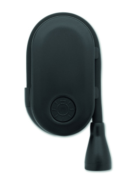 Logo trade advertising products image of: Rechargeable book light