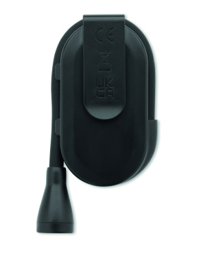 Logotrade promotional giveaways photo of: Rechargeable book light