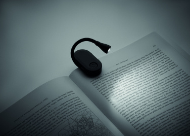 Logotrade advertising products photo of: Rechargeable book light