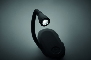 Logotrade promotional product image of: Rechargeable book light