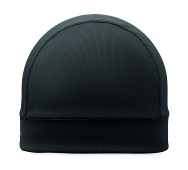 Logo trade promotional giveaways picture of: Sports cooling beanie