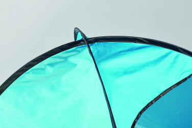 Logotrade promotional gifts photo of: Beach tent in 190T polyester