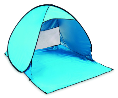 Logotrade promotional gift picture of: Beach tent in 190T polyester