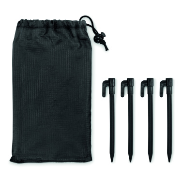 Logotrade promotional giveaways photo of: Lightweight large beach mat