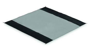 Logo trade promotional items picture of: Lightweight large beach mat