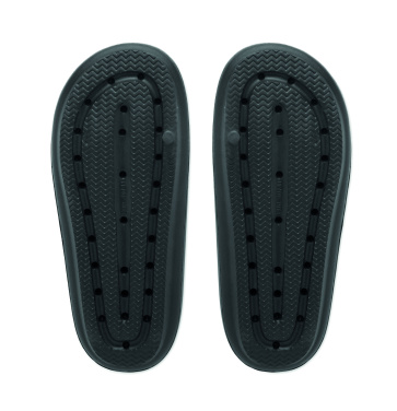 Logotrade promotional gift image of: Unisex EVA sliders size 40/41