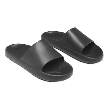 Logotrade advertising products photo of: Unisex EVA sliders size 40/41