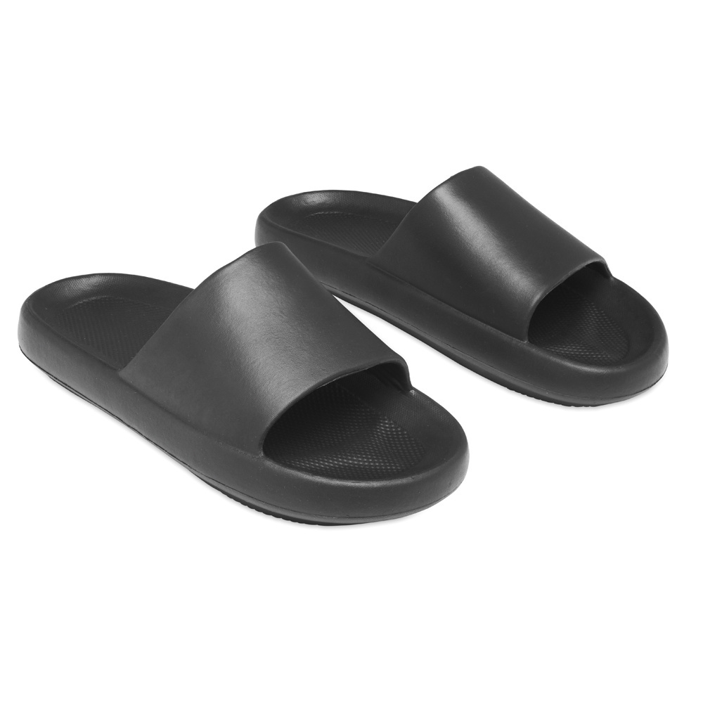 Logo trade promotional products picture of: Unisex EVA sliders size44/45
