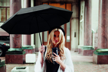 Logo trade business gift photo of: 2 piece gift set