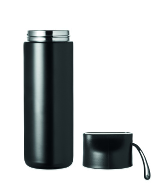 Logo trade promotional merchandise photo of: 2 piece gift set