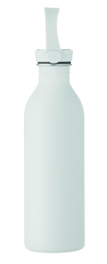 Logotrade corporate gift image of: Single wall bottle 500 ml