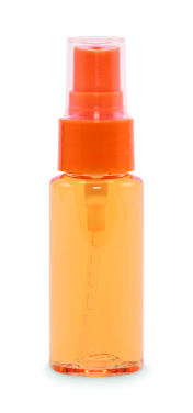 Logotrade promotional merchandise image of: Body mist spray 30ml