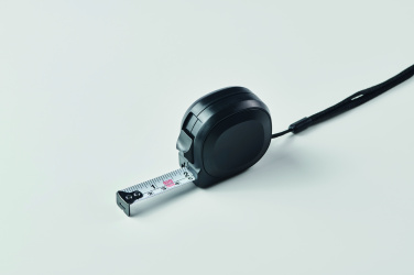 Logo trade promotional item photo of: Measuring tape 3M