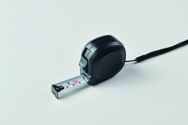 Logo trade corporate gifts picture of: Measuring tape 5M