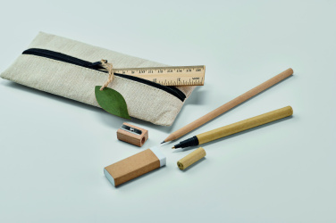 Logotrade corporate gift picture of: Stationery set