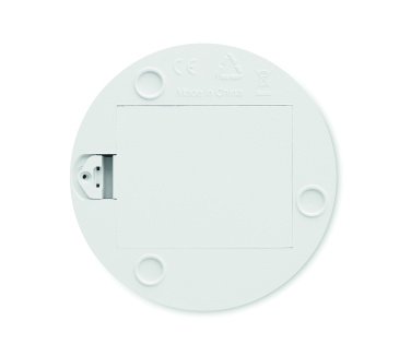 Logo trade promotional merchandise picture of: Light-up LED memo board