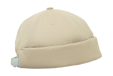 Logo trade promotional products image of: Docker cap