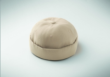 Logo trade promotional product photo of: Docker cap