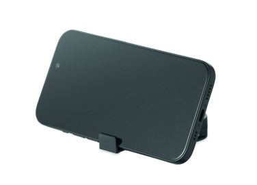 Logo trade promotional item photo of: 100W retractable charging cable