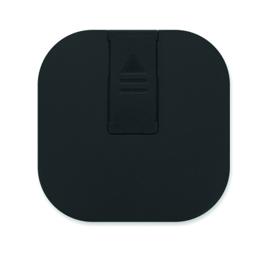 Logo trade promotional products image of: 100W retractable charging cable