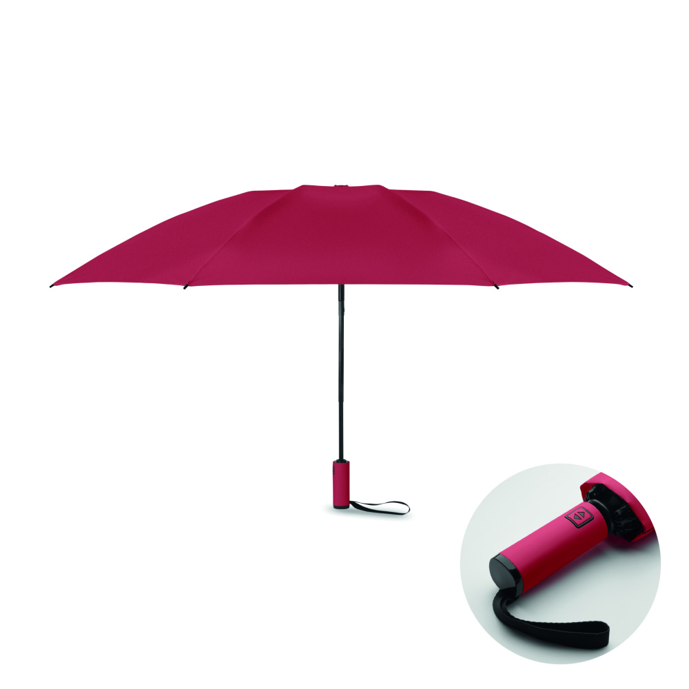 Logo trade corporate gift photo of: 23 inch windproof umbrella