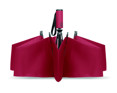 Logo trade corporate gift photo of: 23 inch windproof umbrella