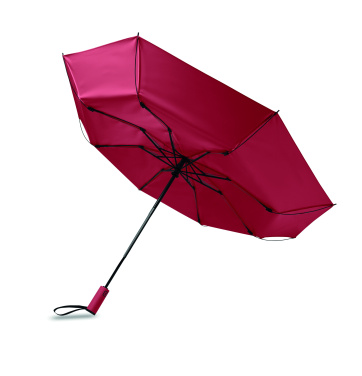 Logotrade business gift image of: 23 inch windproof umbrella