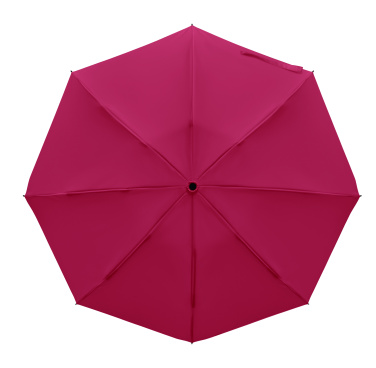 Logo trade promotional giveaways image of: 23 inch windproof umbrella