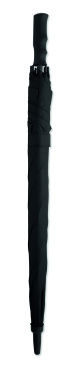 Logotrade advertising product picture of: 23'' Windproof square umbrella