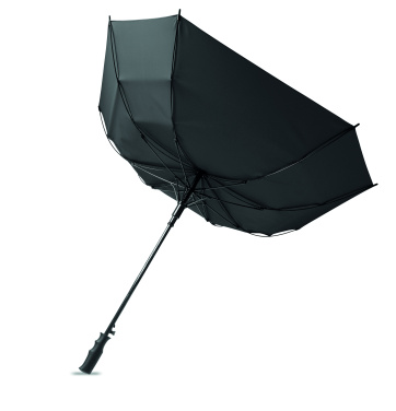Logotrade corporate gifts photo of: 23'' Windproof square umbrella