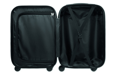 Logo trade promotional merchandise picture of: Hard trolley