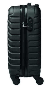 Logotrade promotional merchandise picture of: Hard trolley