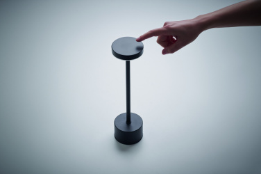 Logotrade advertising product picture of: Aluminium table lamp