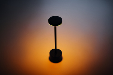 Logotrade promotional product image of: Aluminium table lamp