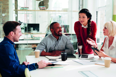 Logo trade advertising product photo of: 3 piece gift set in box